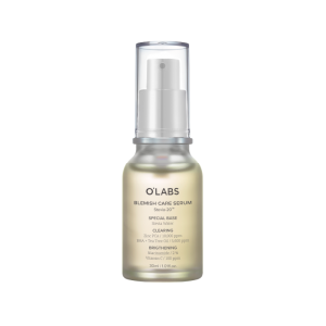 오랩스 블레미쉬 케어 세럼