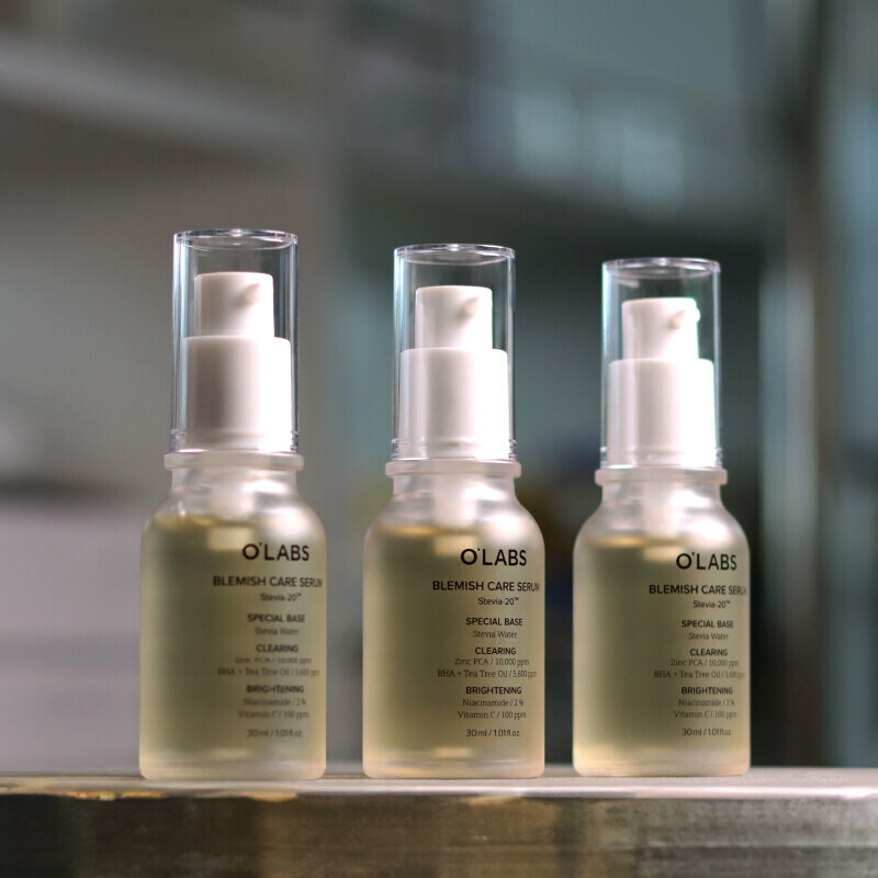 O'LABS,오랩스 블레미쉬 케어 세럼