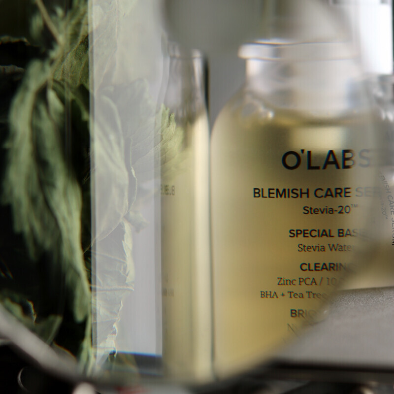 O'LABS,오랩스 블레미쉬 케어 세럼