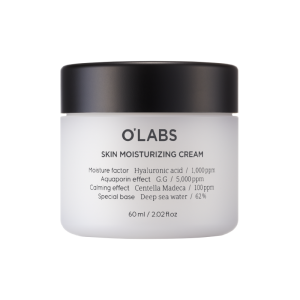 오랩스 스킨 모이스처라이징 크림