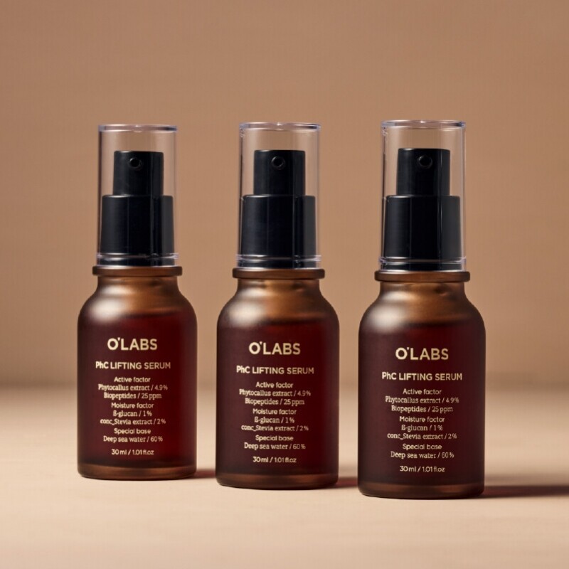 O'LABS,오랩스 PhC 리프팅 세럼