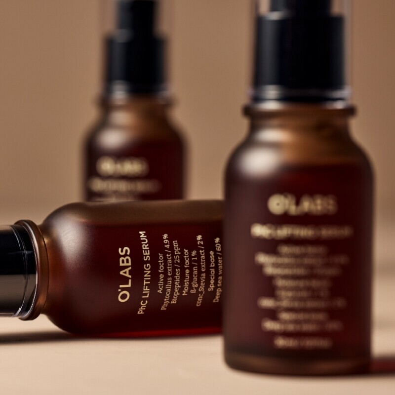 O'LABS,오랩스 PhC 리프팅 세럼